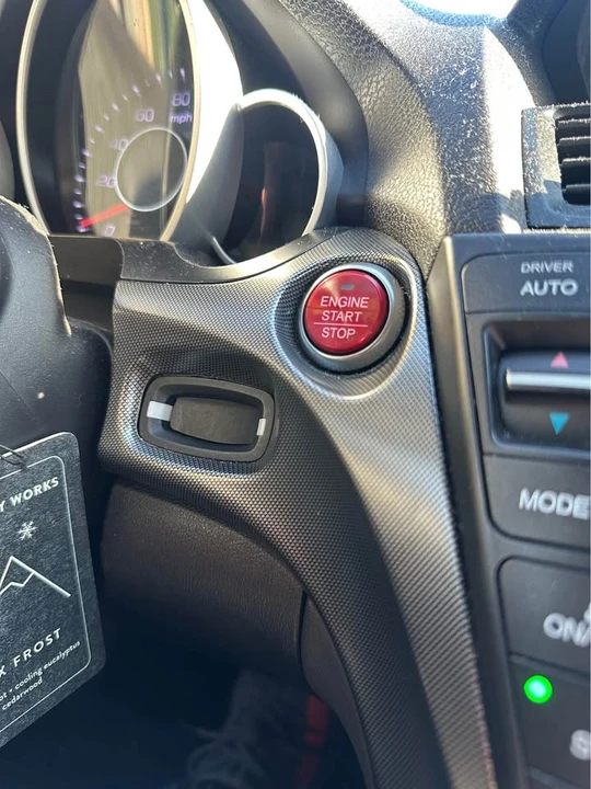 2012 Acura TL 4th Gen - Image 20 of 21