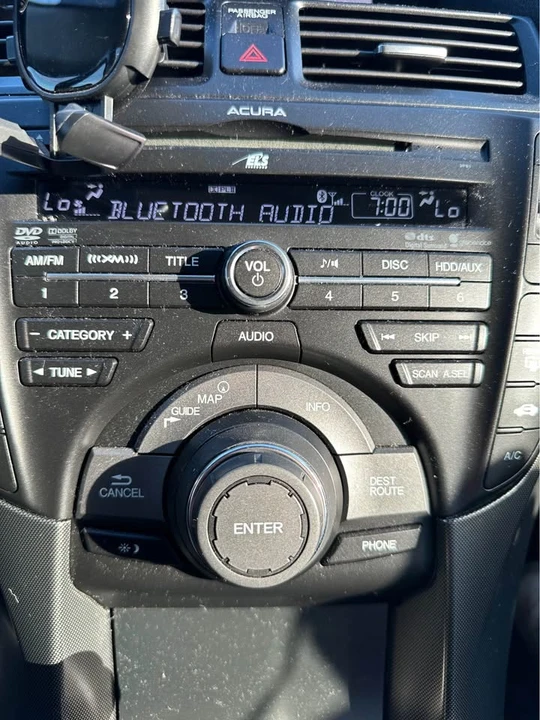 2012 Acura TL 4th Gen - Image 15 of 21