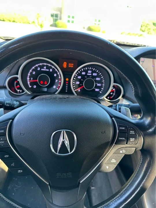 2012 Acura TL 4th Gen - Image 6 of 21