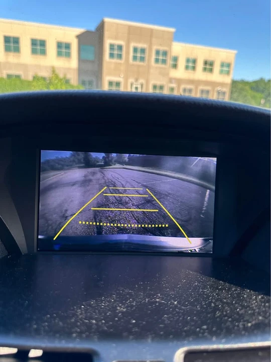 2012 Acura TL 4th Gen - Image 17 of 21