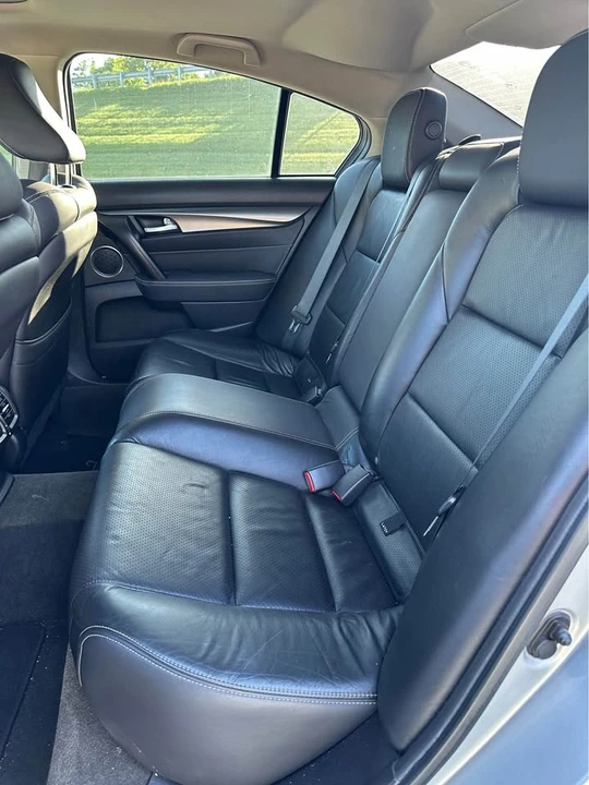 2012 Acura TL 4th Gen - Image 10 of 21