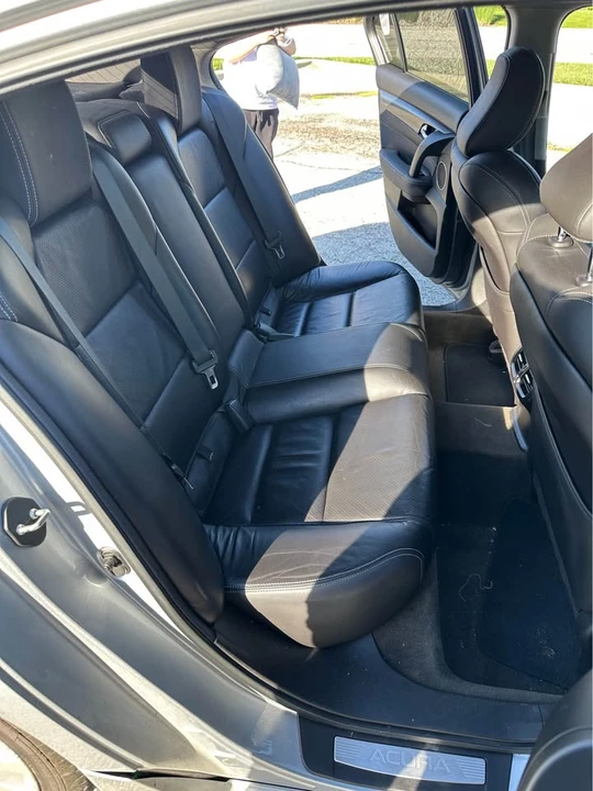 2012 Acura TL 4th Gen - Image 12 of 21