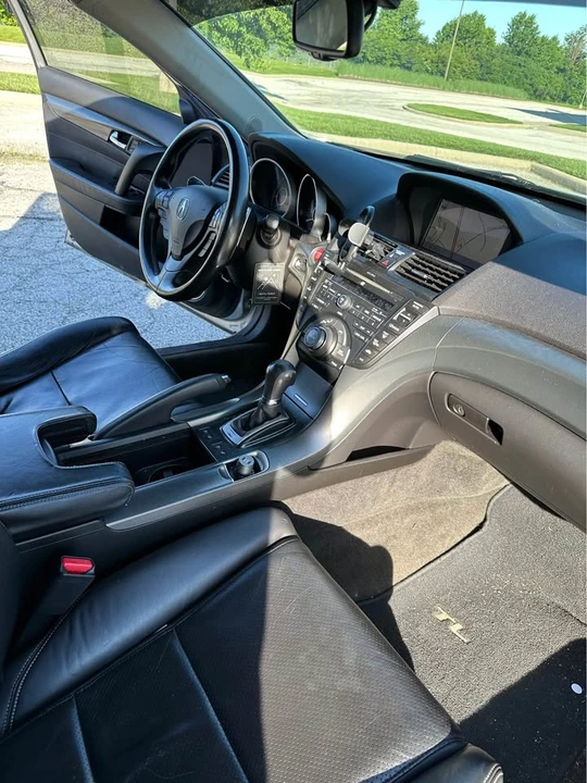 2012 Acura TL 4th Gen - Image 13 of 21