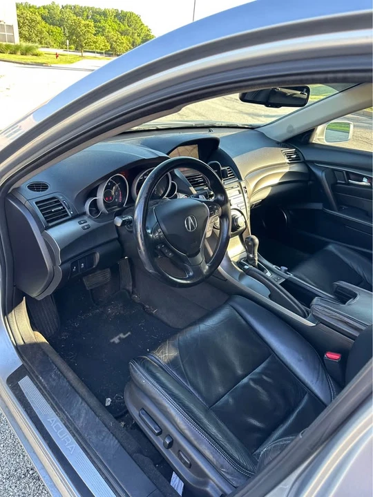 2012 Acura TL 4th Gen - Image 5 of 21