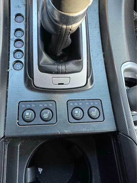 2012 Acura TL 4th Gen - Image 19 of 21