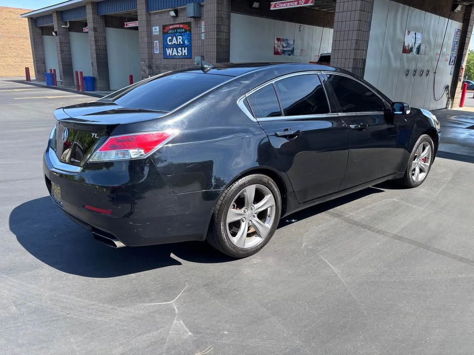 2012 Acura TL 4th Gen - Image 2 of 12