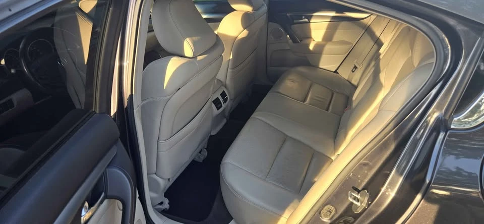 2012 Acura TL 4th Gen - Image 6 of 10
