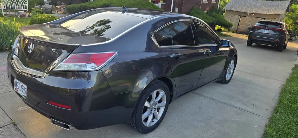 2012 Acura TL 4th Gen - Image 5 of 10
