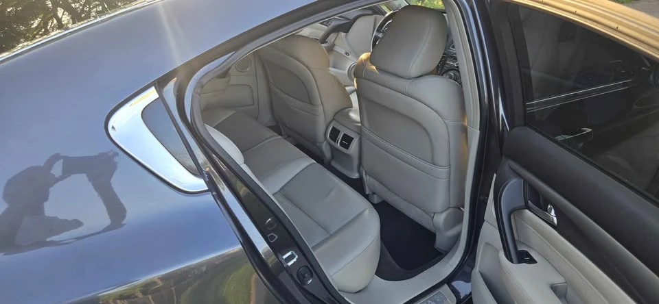 2012 Acura TL 4th Gen - Image 4 of 10
