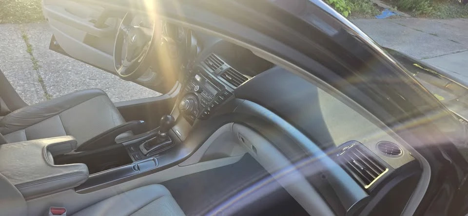 2012 Acura TL 4th Gen - Image 2 of 10