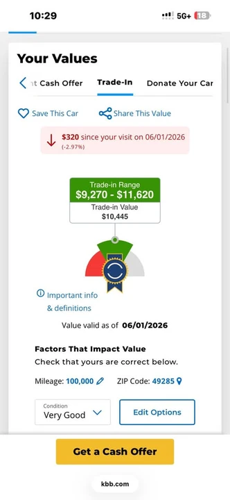2012 Acura TL 4th Gen - Image 7 of 12