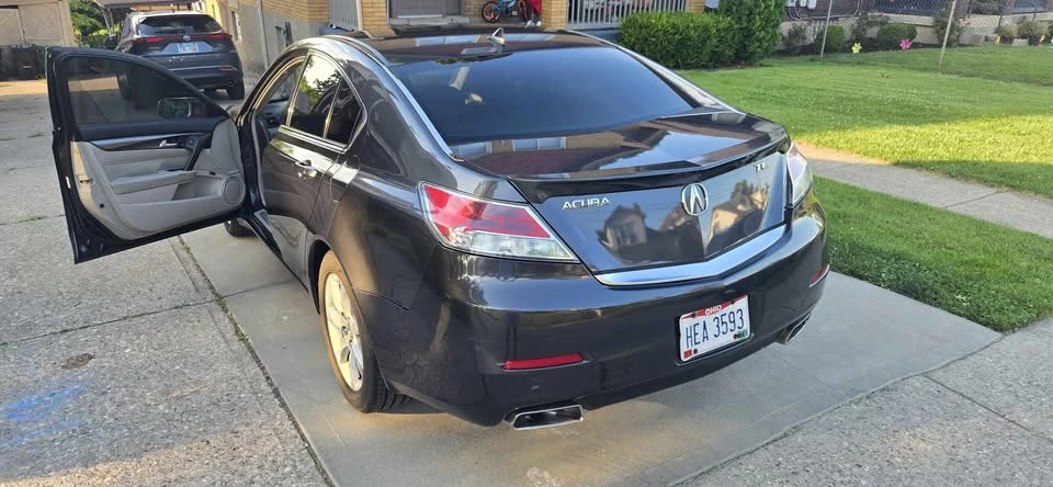 2012 Acura TL 4th Gen - Image 3 of 10