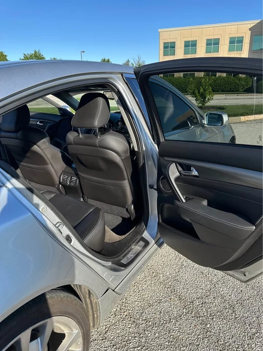 2012 Acura TL 4th Gen - Image 11 of 21