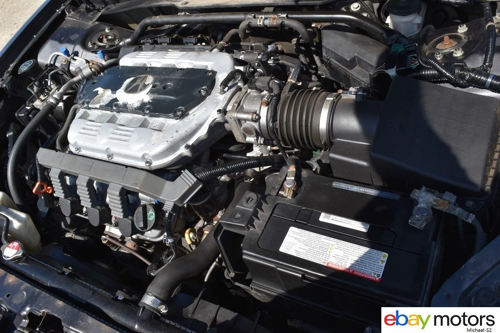 2012 Acura TL 4th Gen - Image 23 of 23