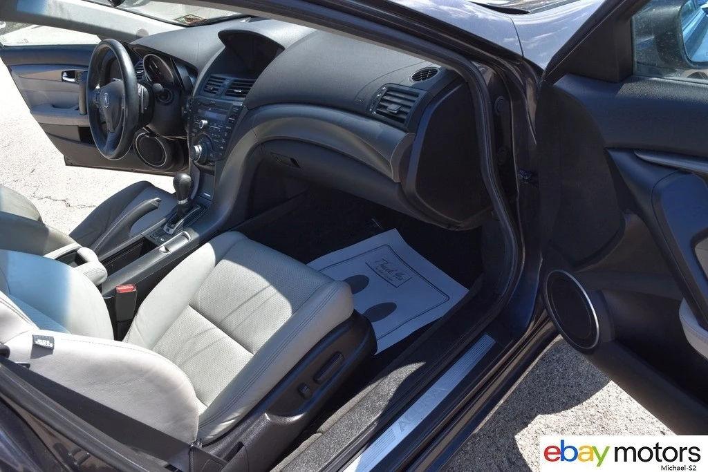 2012 Acura TL 4th Gen - Image 15 of 23