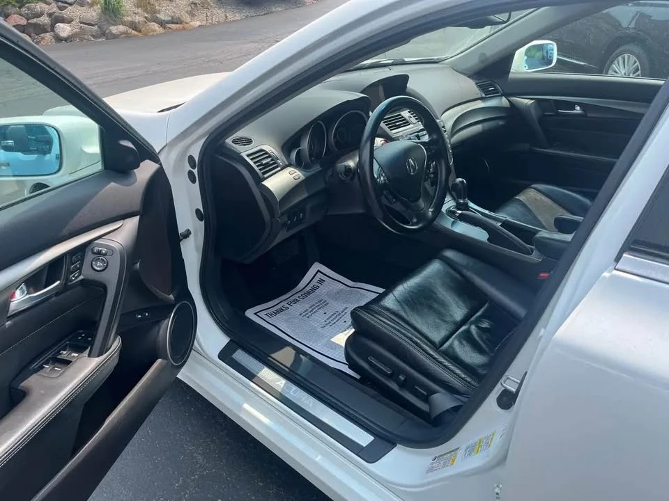 2012 Acura TL 4th Gen - Image 8 of 20