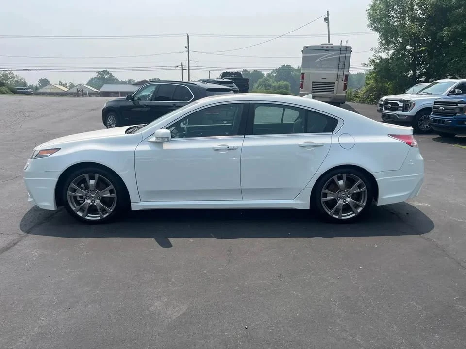 2012 Acura TL 4th Gen - Image 3 of 20