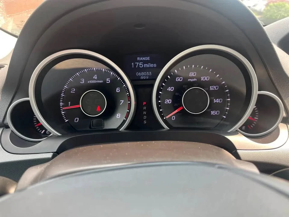 2012 Acura TL 4th Gen - Image 10 of 20