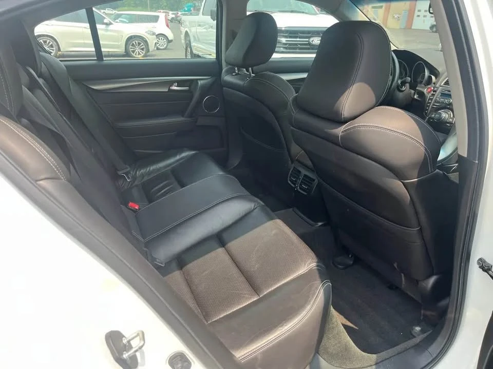2012 Acura TL 4th Gen - Image 20 of 20