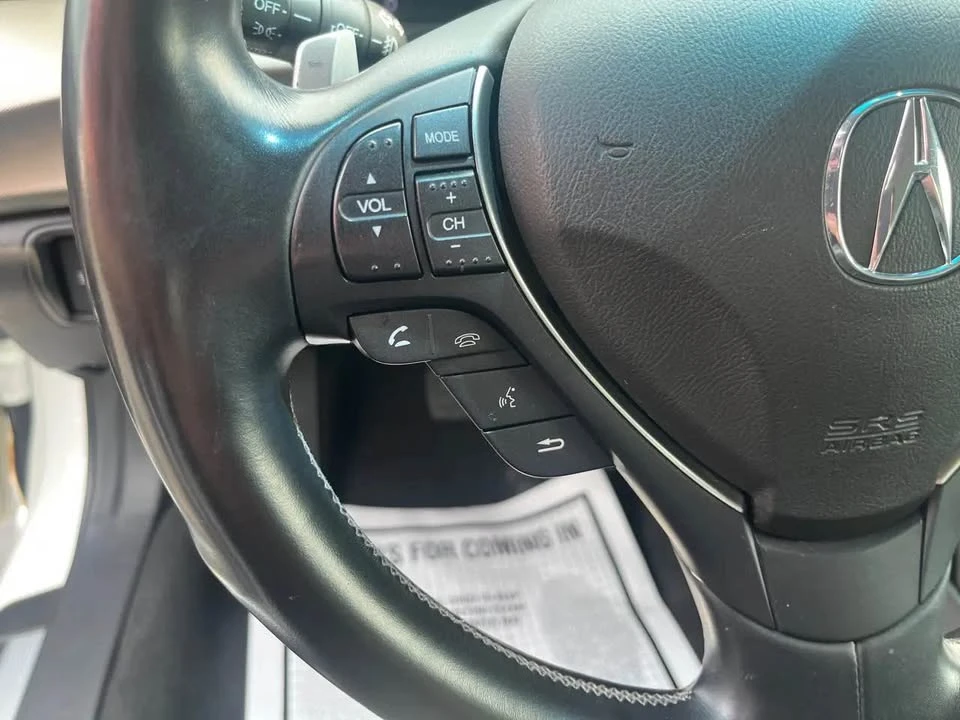 2012 Acura TL 4th Gen - Image 11 of 20