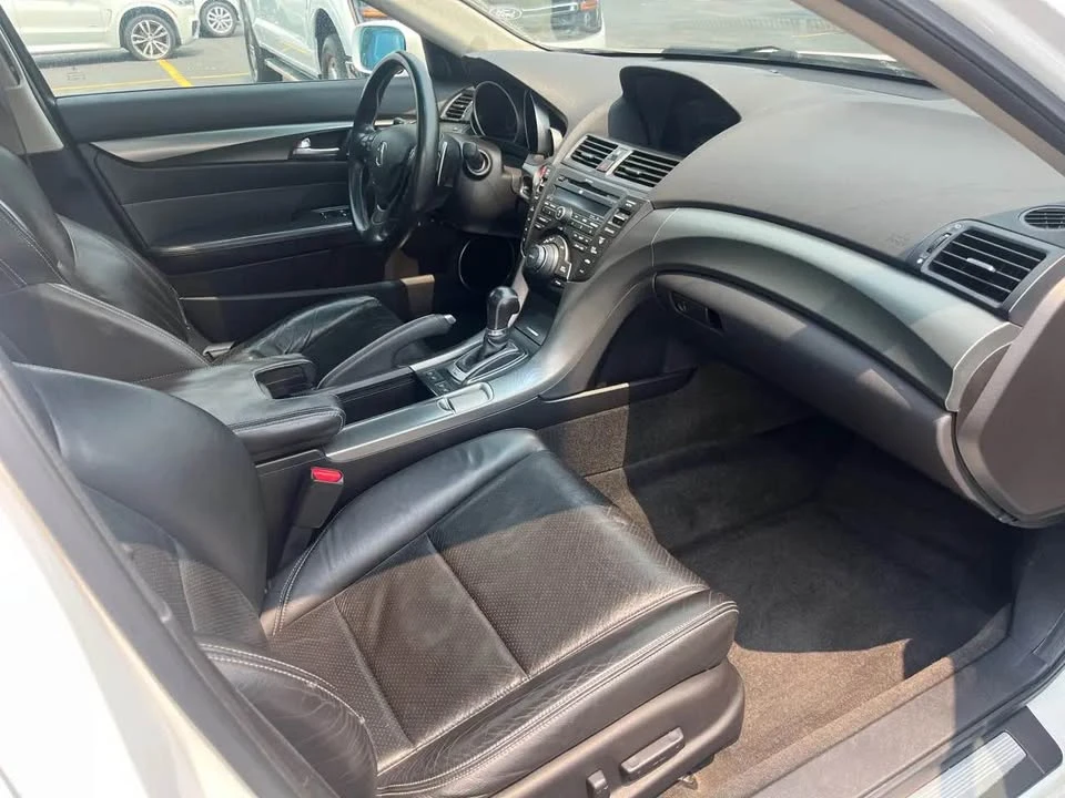 2012 Acura TL 4th Gen - Image 19 of 20