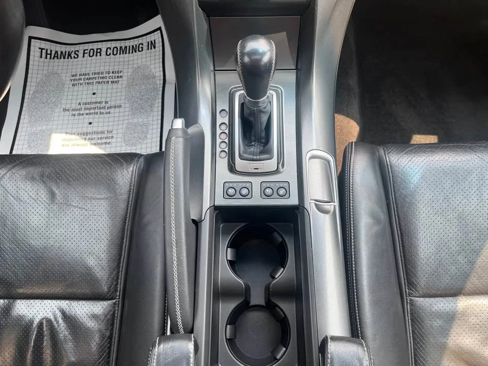 2012 Acura TL 4th Gen - Image 13 of 20