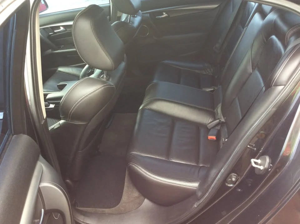 2012 Acura TL 4th Gen - Image 15 of 19