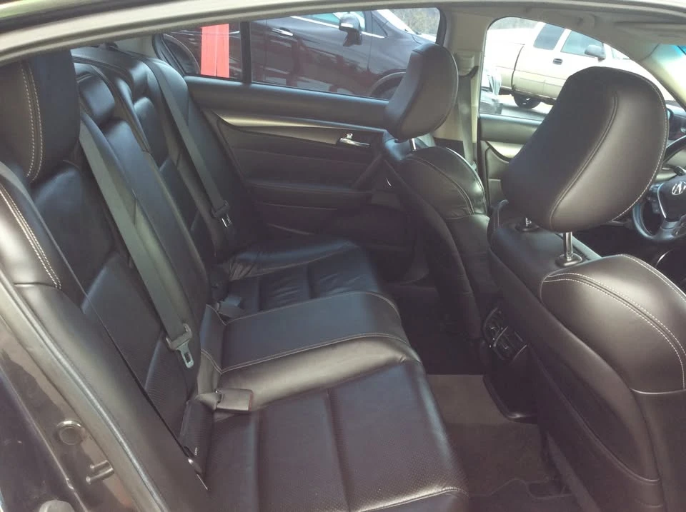 2012 Acura TL 4th Gen - Image 11 of 19