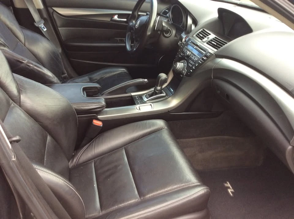 2012 Acura TL 4th Gen - Image 9 of 19