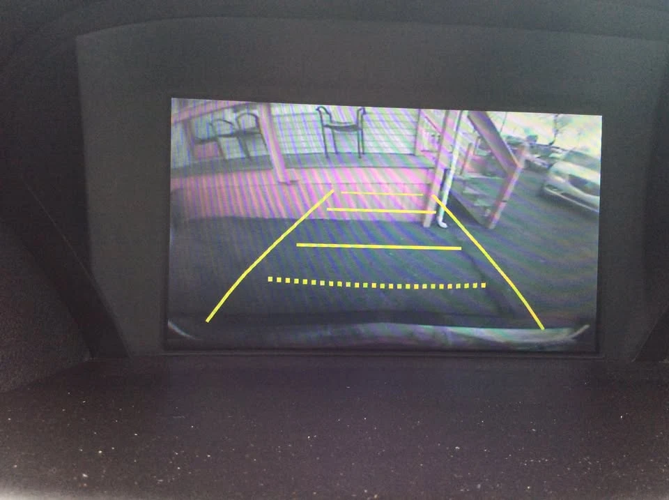 2012 Acura TL 4th Gen - Image 19 of 19
