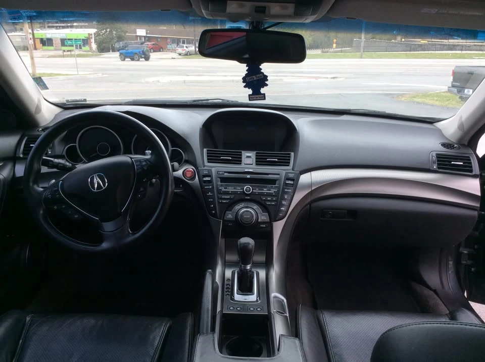 2012 Acura TL 4th Gen - Image 13 of 19