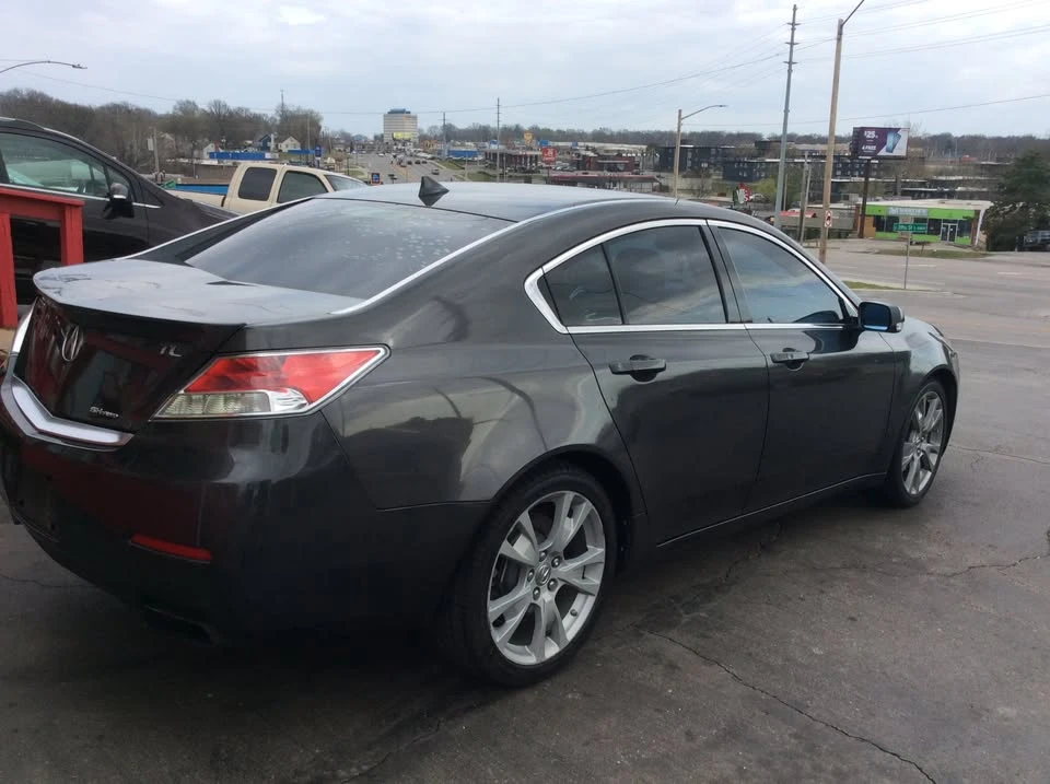 2012 Acura TL 4th Gen - Image 8 of 19