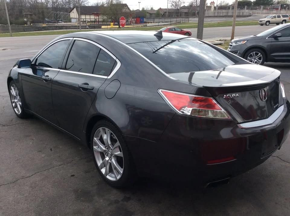 2012 Acura TL 4th Gen - Image 6 of 19