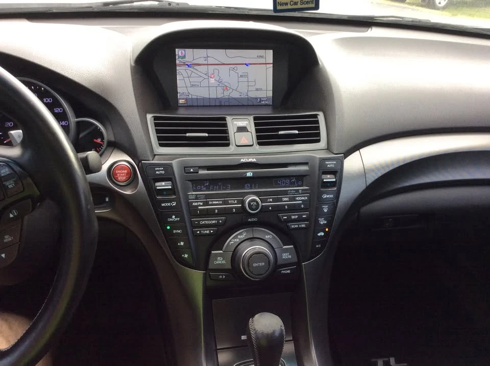 2012 Acura TL 4th Gen - Image 18 of 19