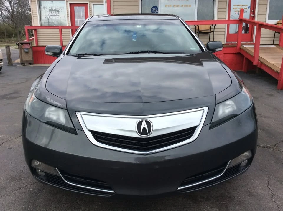 2012 Acura TL 4th Gen - Image 3 of 19