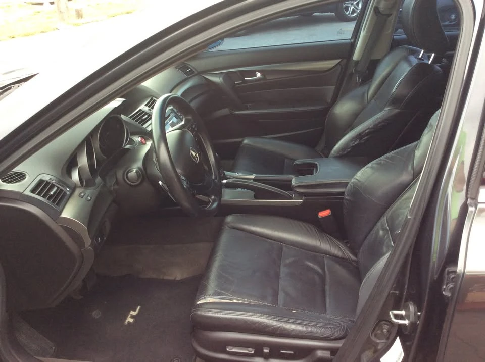 2012 Acura TL 4th Gen - Image 16 of 19
