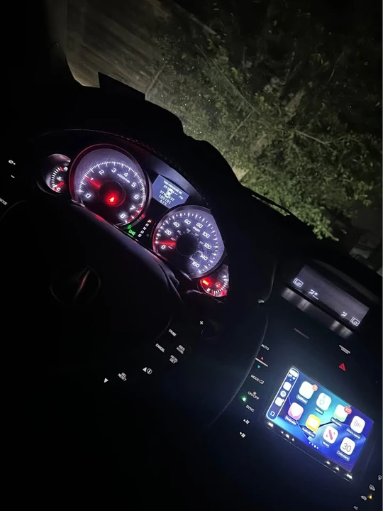 2012 Acura TL 4th Gen - Image 8 of 9