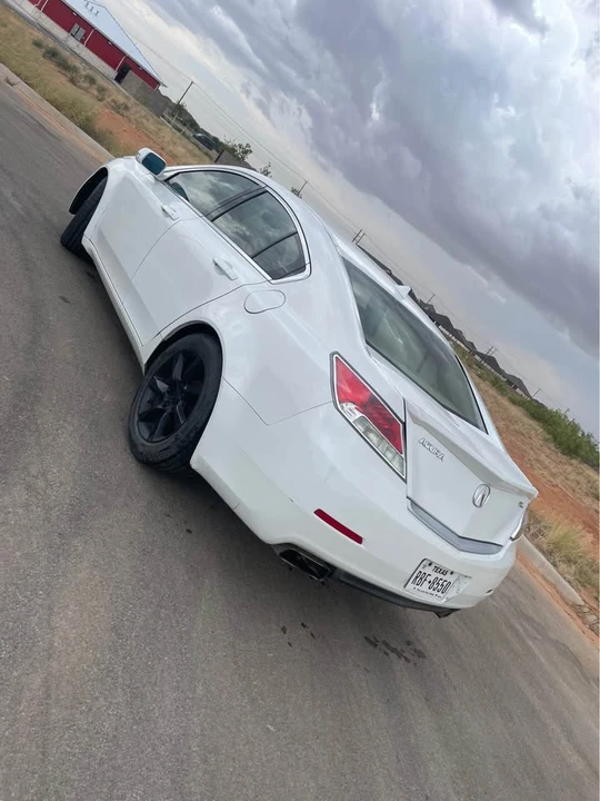2012 Acura TL 4th Gen - Image 5 of 9