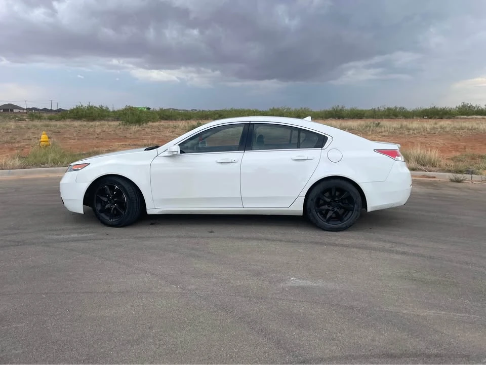 2012 Acura TL 4th Gen - Image 6 of 9