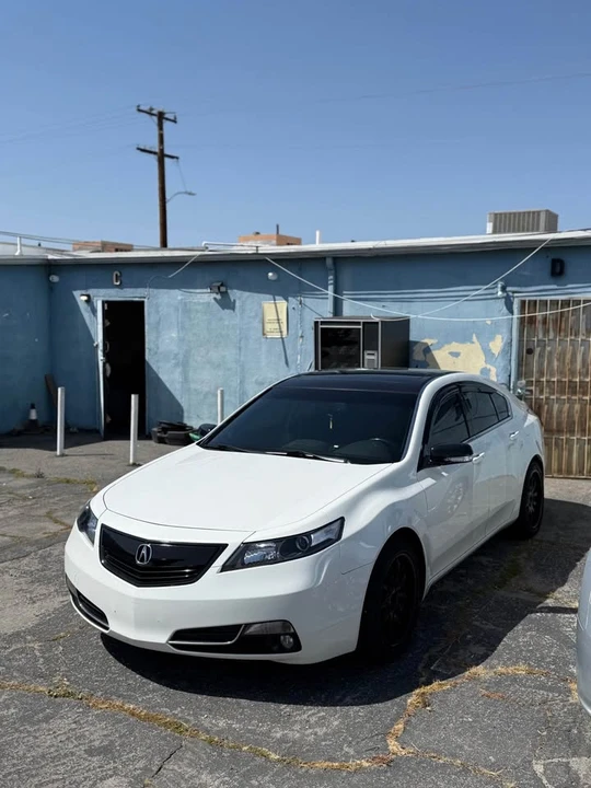 2012 Acura TL 4th Gen - Image 6 of 7