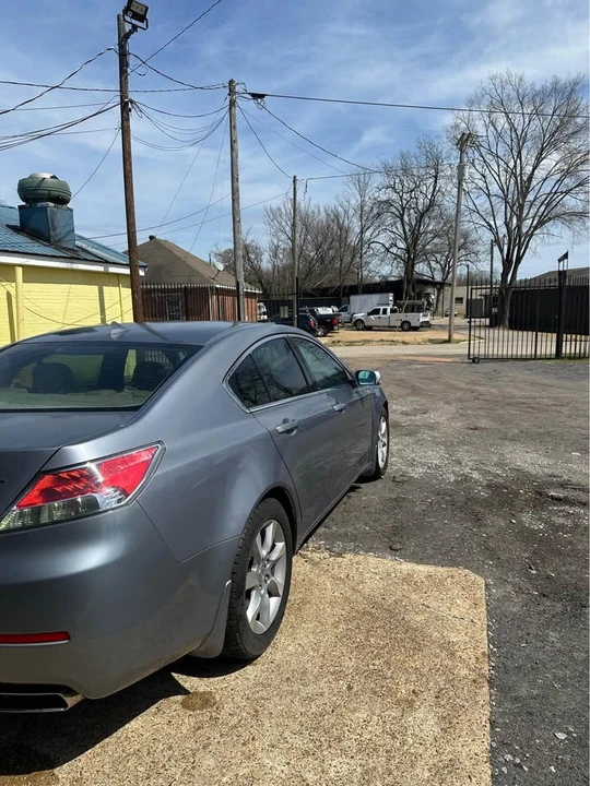 2012 Acura TL 4th Gen - Image 3 of 13