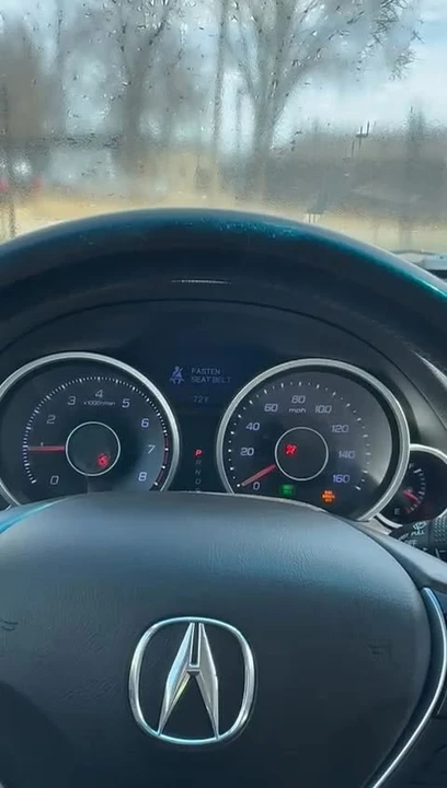 2012 Acura TL 4th Gen - Image 13 of 13