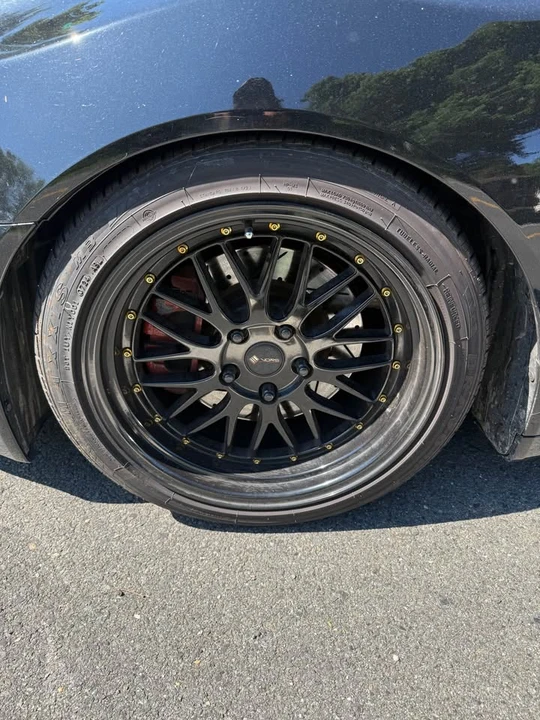 2012 Acura TL 4th Gen - Image 3 of 12