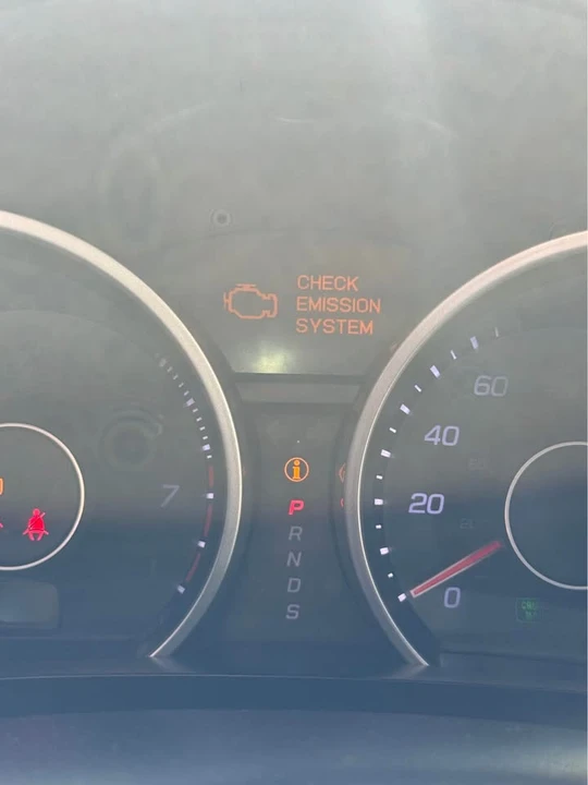 2012 Acura TL 4th Gen - Image 10 of 12