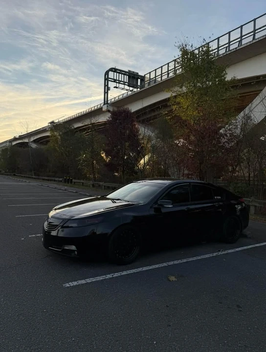 2012 Acura TL 4th Gen - Image 12 of 12