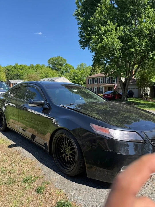 2012 Acura TL 4th Gen - Image 2 of 12