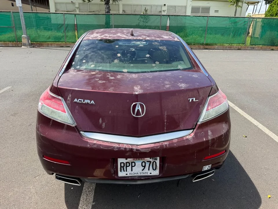 2012 Acura TL 4th Gen - Image 6 of 10