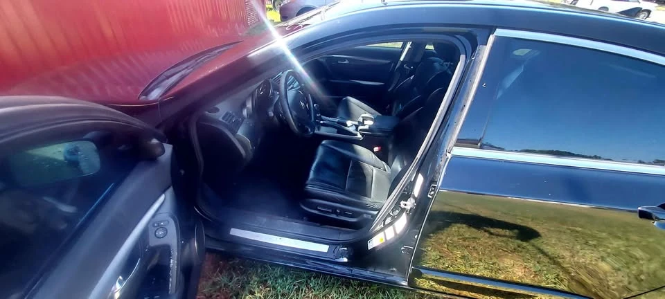 2012 Acura TL 4th Gen - Image 2 of 6