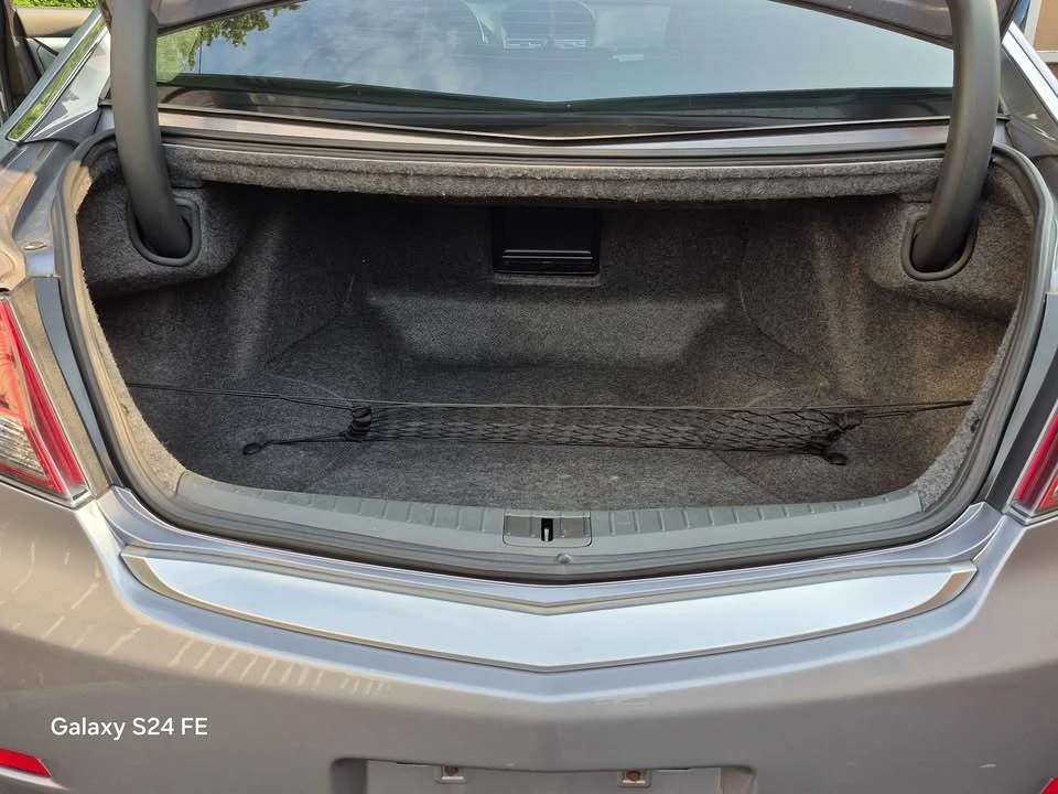2012 Acura TL 4th Gen - Image 3 of 10