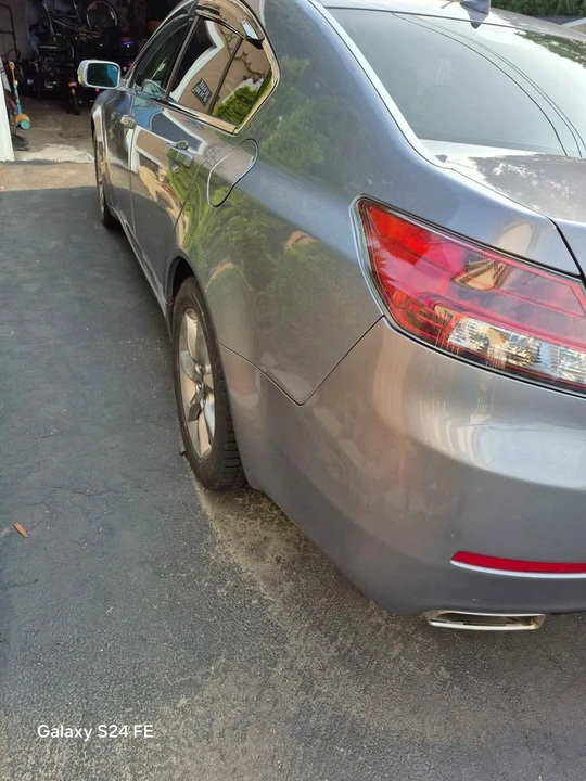 2012 Acura TL 4th Gen - Image 10 of 10